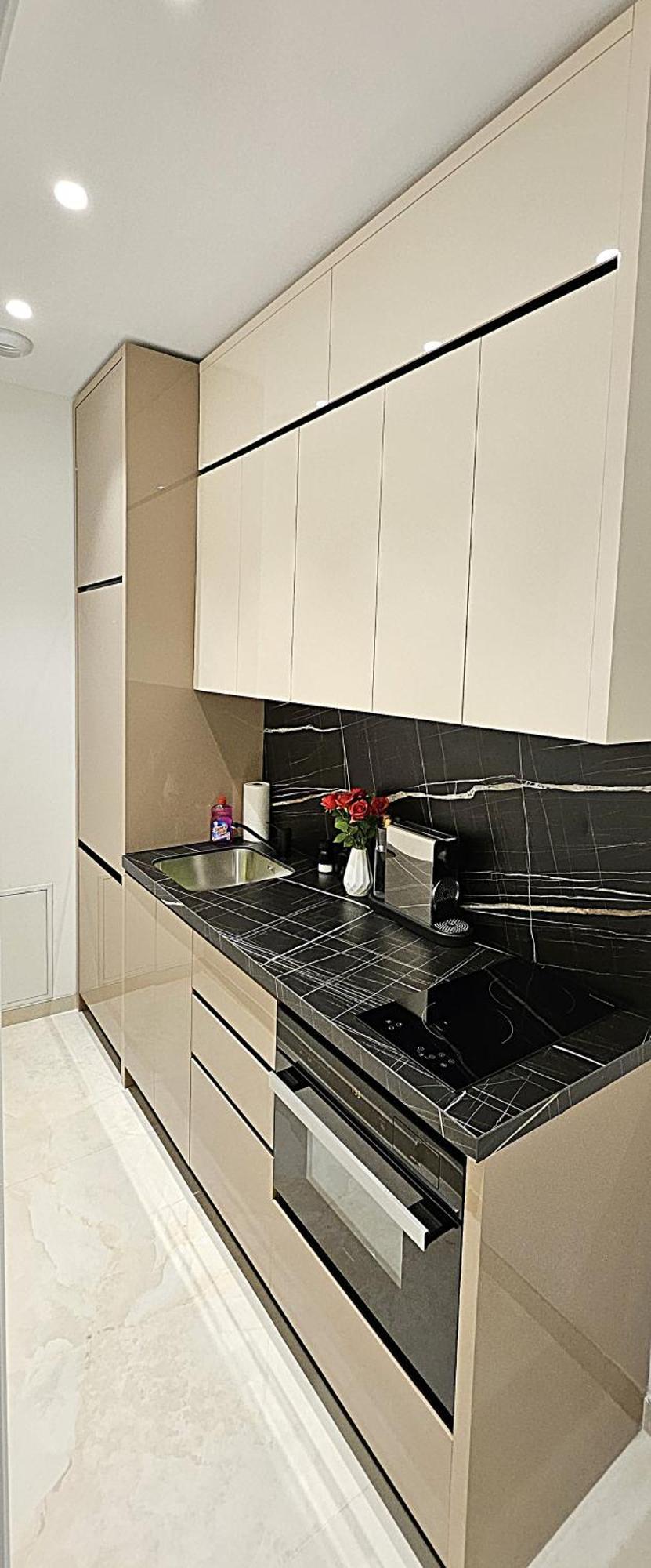 Appartamento Luxe