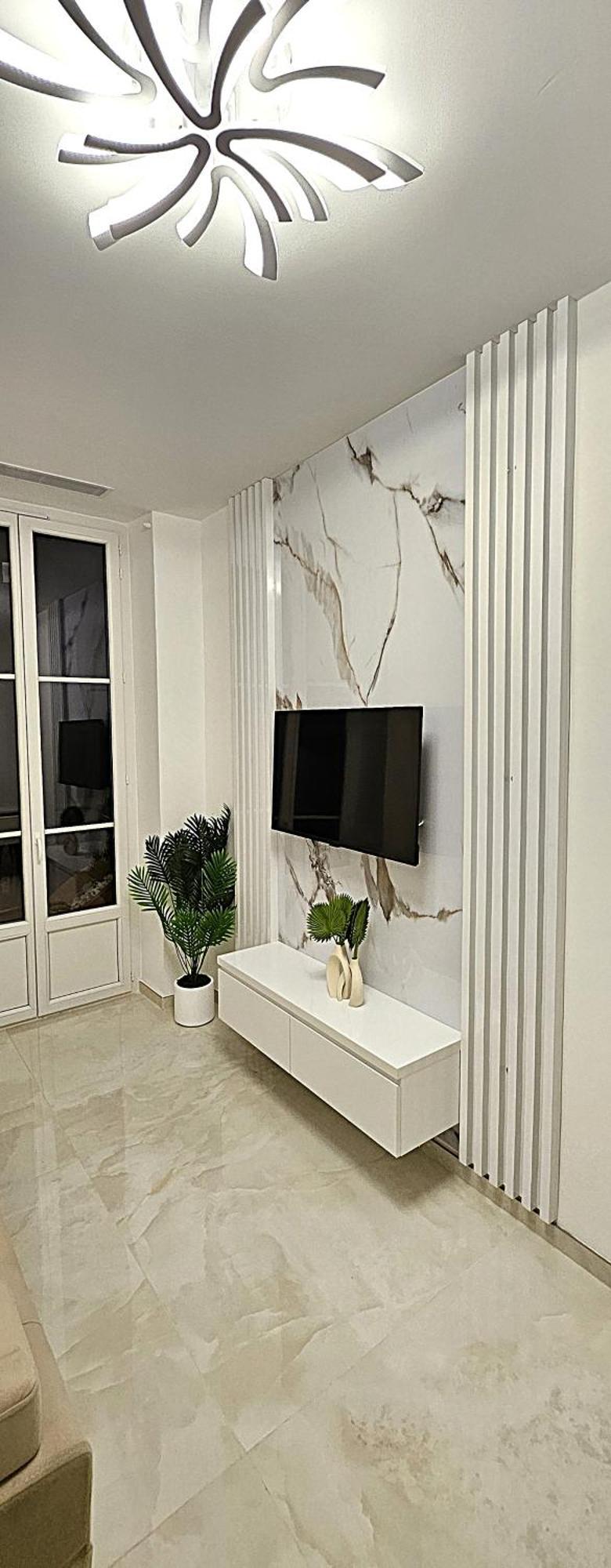 Luxe Appartamento *