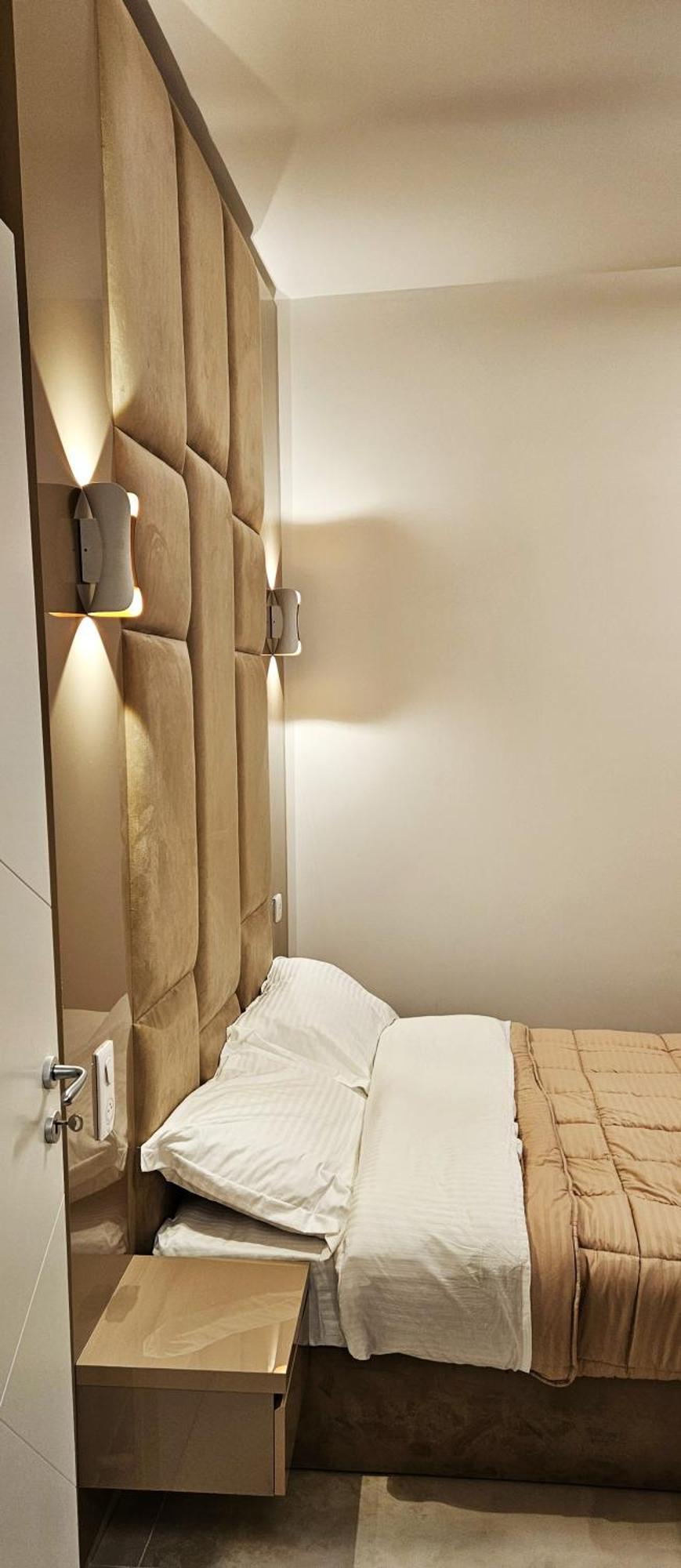 Luxe Appartamento Nizza