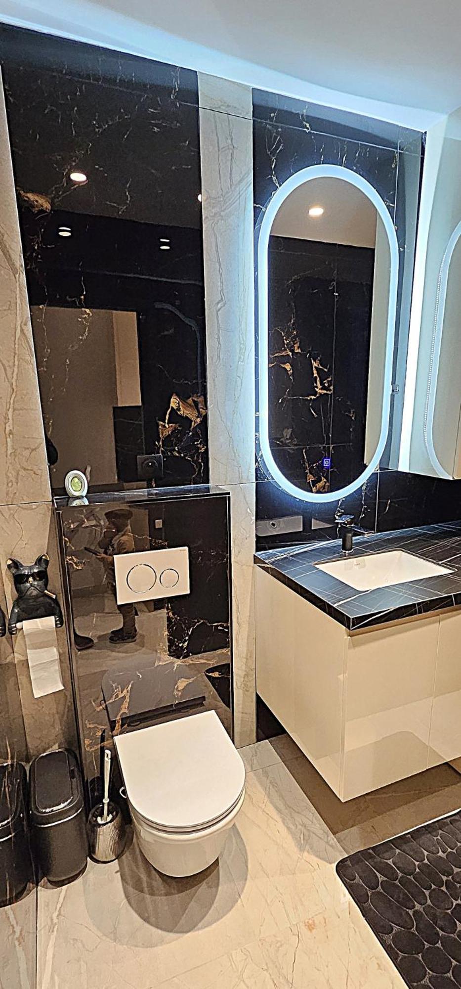 Luxe Appartamento