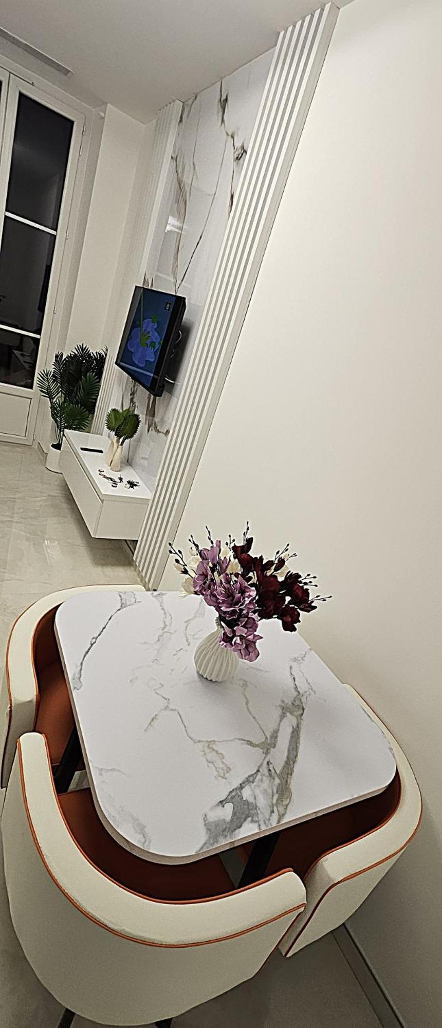 Luxe Nizza